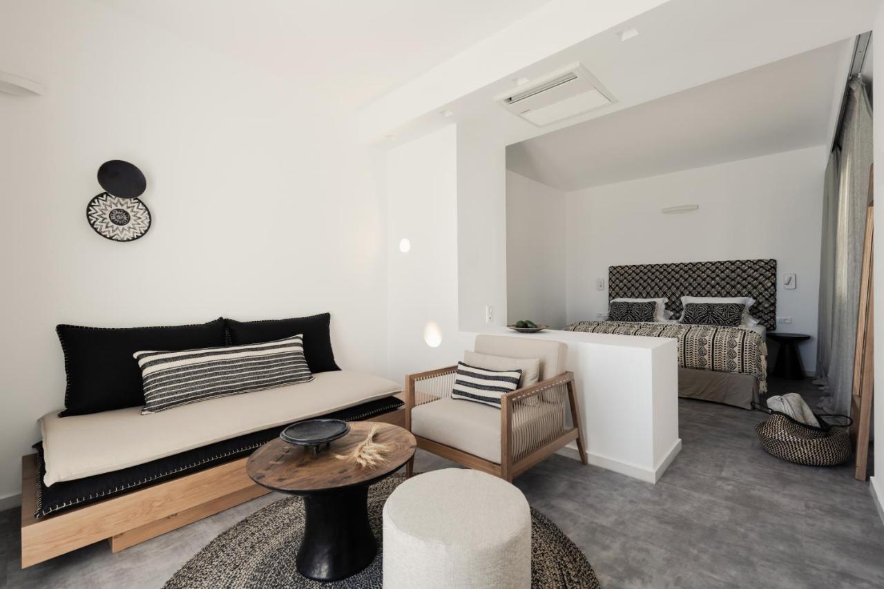 Saint George Hotel Chrisi Akti  Zewnętrze zdjęcie
